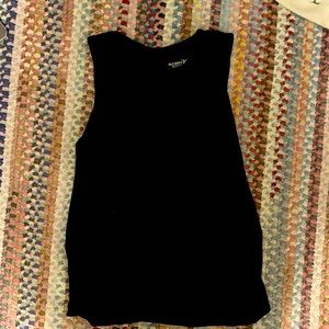 old navy active tank top, size L (10-12)